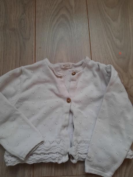 Svetrik newbie, kappahl,92