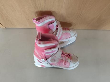 Korčule pre dievčatá, tempish,30