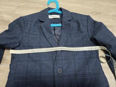 Oblek reserved 140 slim, 140