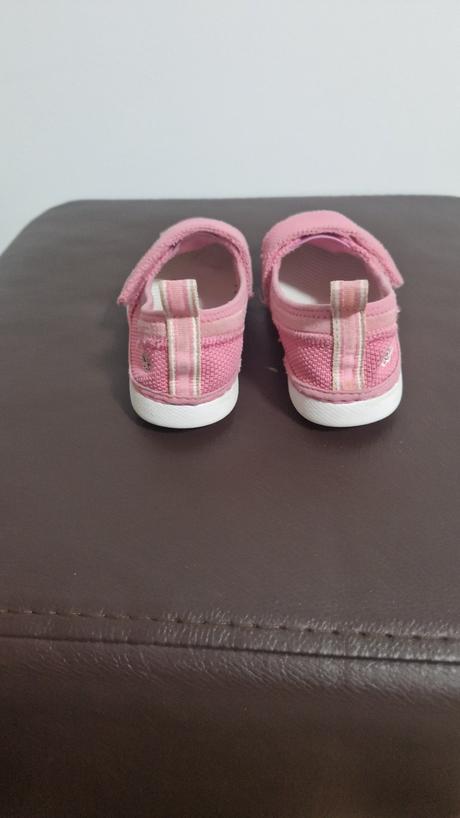 Balerinky lacoste, lacoste,26