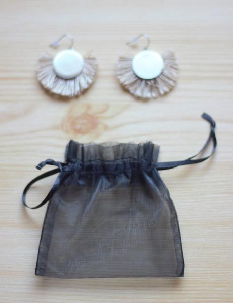 Náušnice oriflame, oriflame