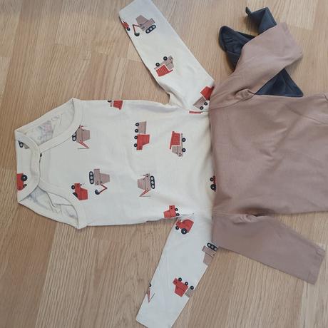 3x body nové, sinsay,74