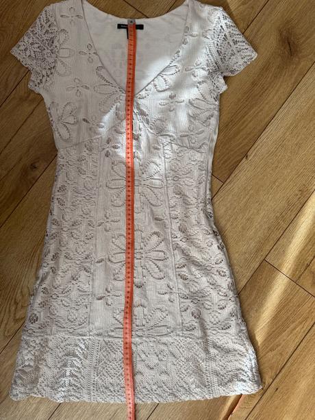 Mango šaty, mango,34