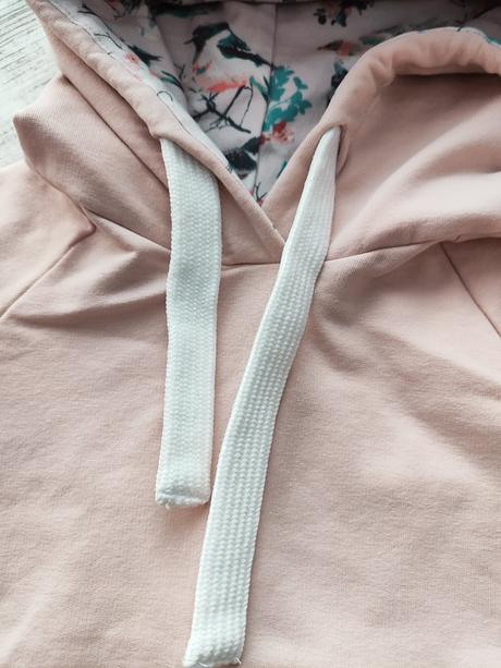 Súprava mikina tepláky čiapka rebel, rebel,98