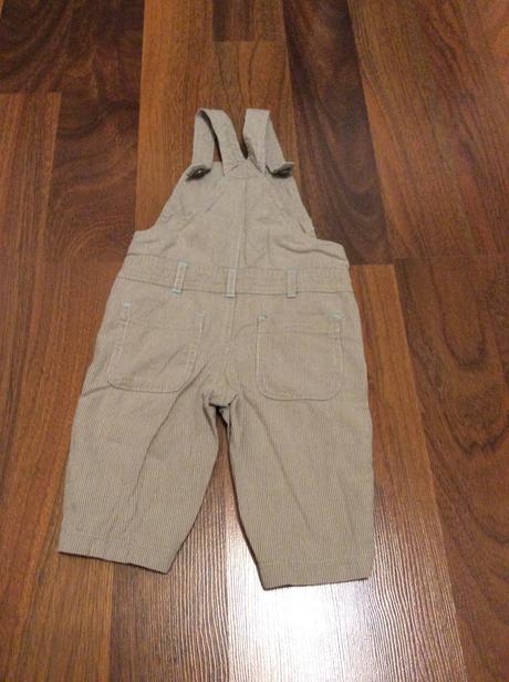 Letne pasikave na traky, cherokee,74