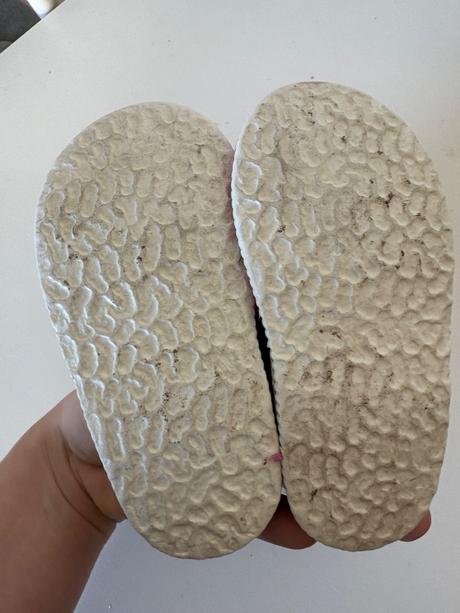 Papučky rak, rak,19