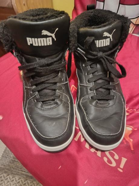Tenisky puma 38, puma,38