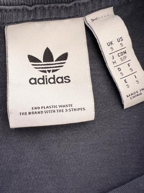 Tričko adidas, adidas,s