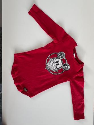 Natelnik mickey mouse, zn. rebel kids, v. 104, rebel kids,104