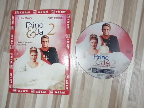 Dvd pre mládež a dospelých,