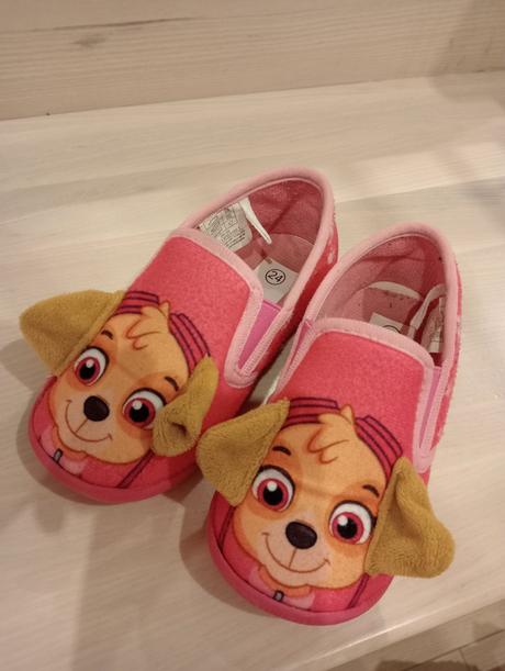 Papučky skye, deichmann,24