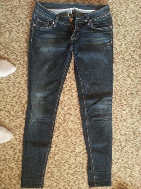 Ženské rifle v dobrom stave, m