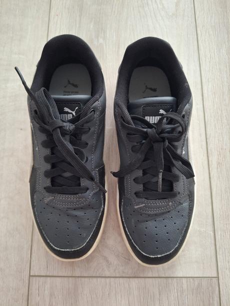 Tenisky, puma,38