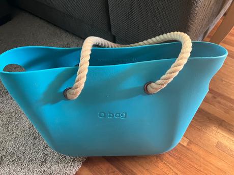 O bag, o bag