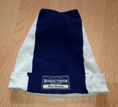 Prechodná čiapka, 98