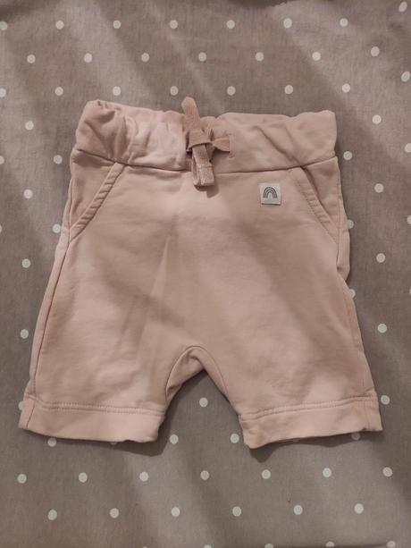 Lindex kraťasy, lindex,56