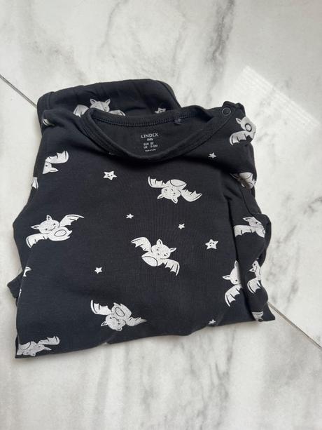 Lindex rastuce body, lindex,80