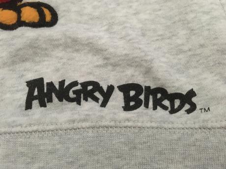 Mikina pre chlapca, h&m,110