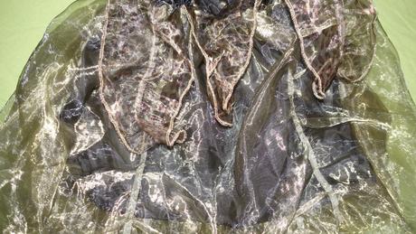 Leopardie satocky na karneval od george, 