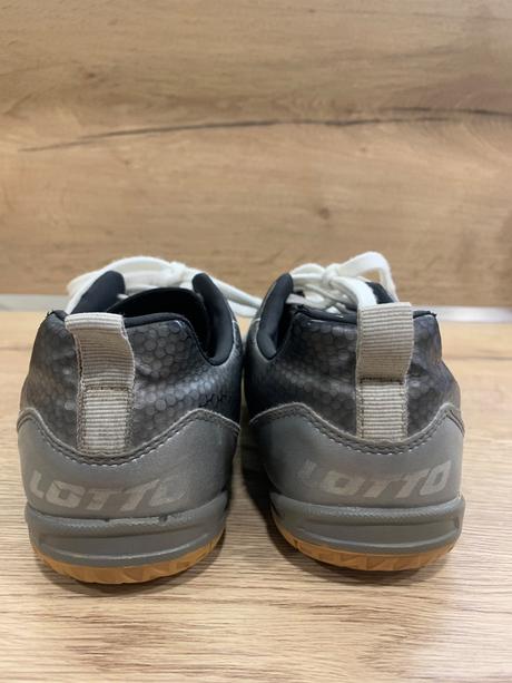 Tenisky halovky lotto, lotto,41