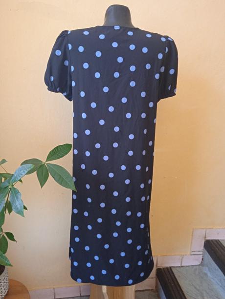 Šaty - pieces - xs, xs