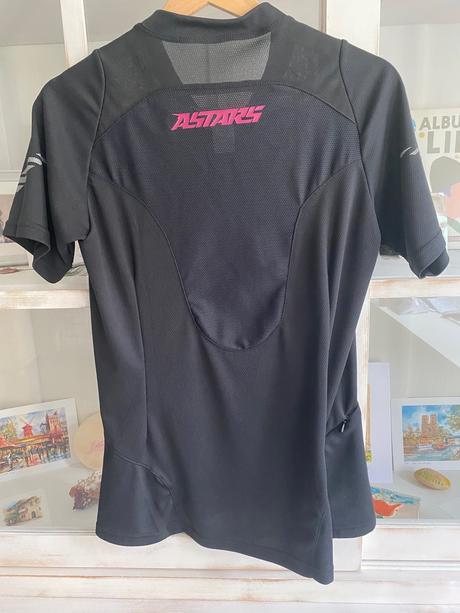 Dres alpinestars, m