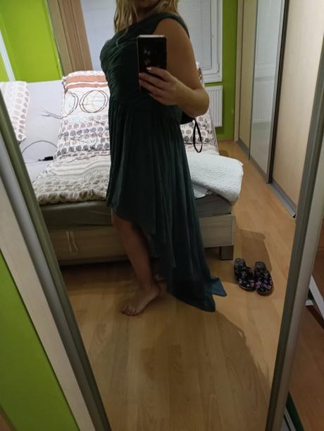 Spoločenské šaty, 40