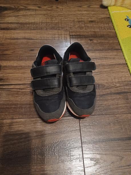 Nike botasky, nike,29