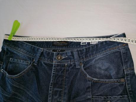 Rifle w32, chapter young,m