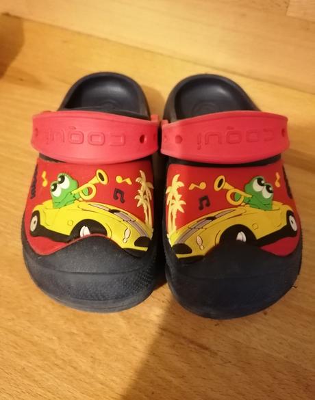 Kroksy veľk.24-25, 24