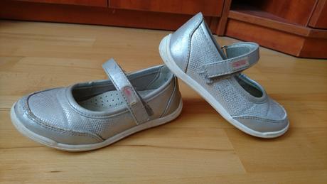 Balerinky, nelli blu,26