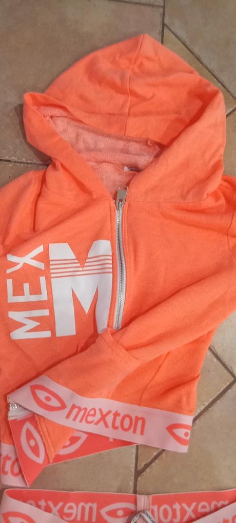 Mexton suprava, mexton,m