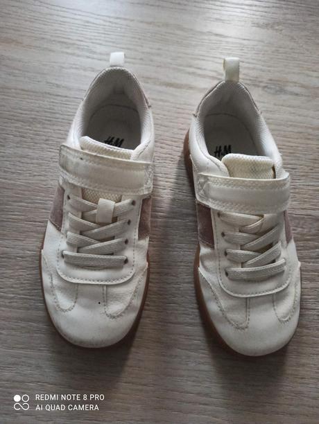 Botasky pre chlapca veľ.28, h&m,28