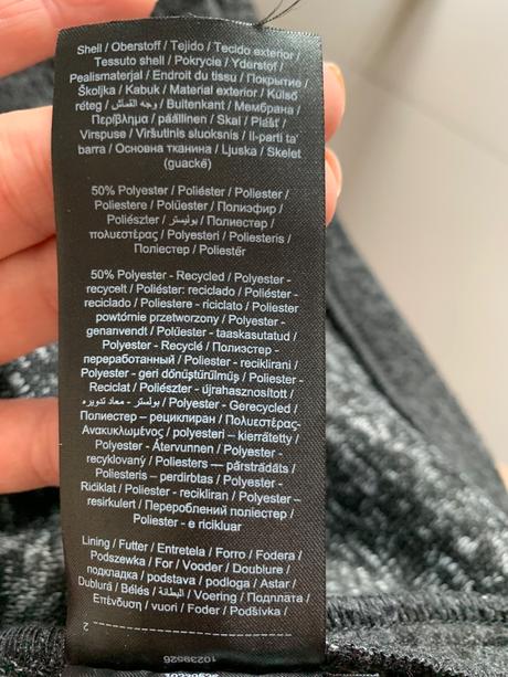 Jarný kabát vero moda, vero moda,l