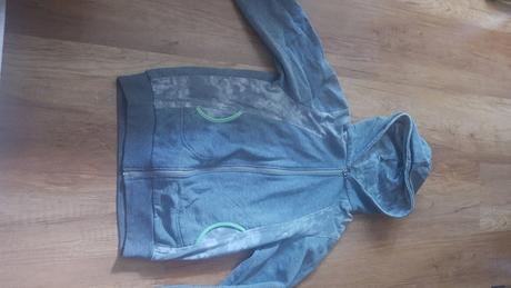 Chlapčenská mikina, 146