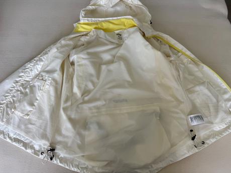 Tenka sportova bunda, crivit,s