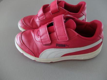 Tenisky puma 34, puma,34