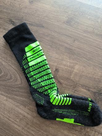 Športové podkolienky, s