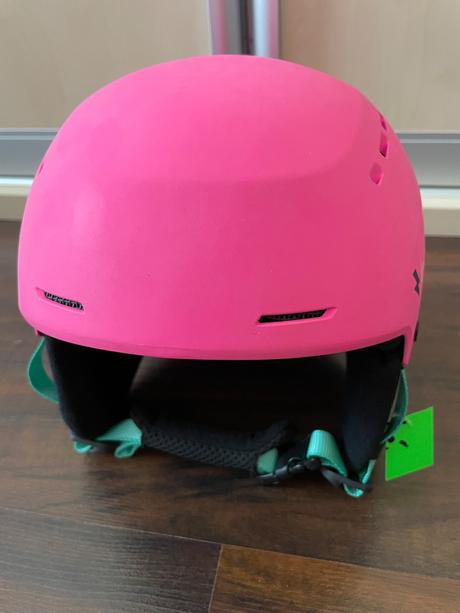 Lyziatská prilba, bolle,xs