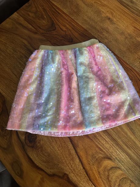 H&m sukňa, h&m,134