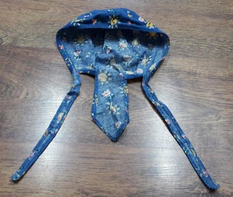 Piratka slniečka, 86