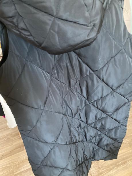 Krásna dlhá vesta esmara 36/38, esmara,38