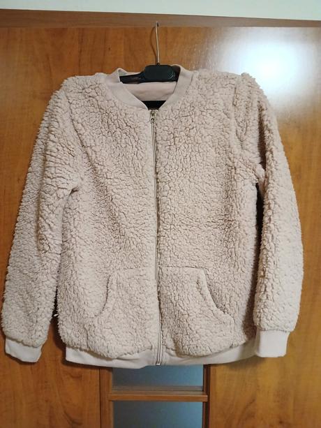 Bunda prechodna, pepco,146