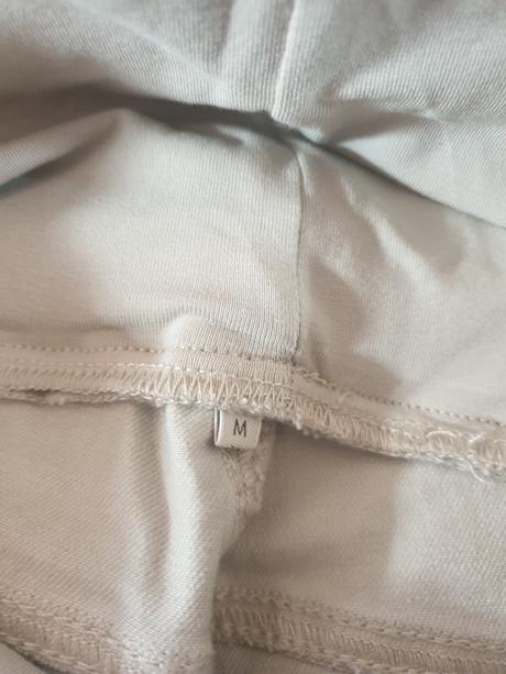 Tehotenske elasticke rifle, m