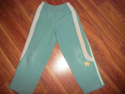 Flisove tepláky, 116