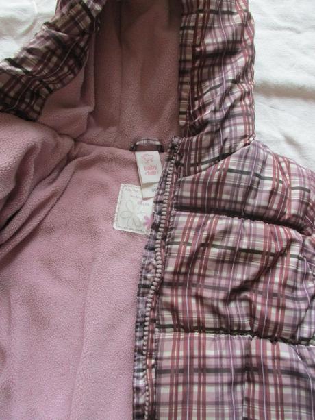 Zimná bunda c&a c.80, c&a,80