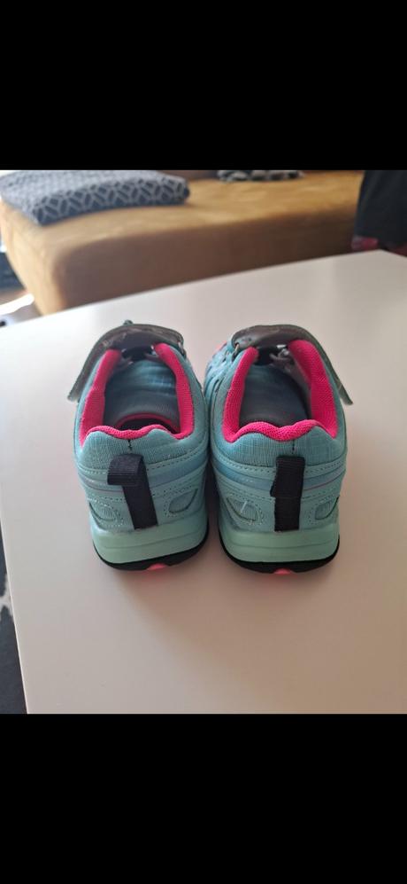 Športové topánky, 32