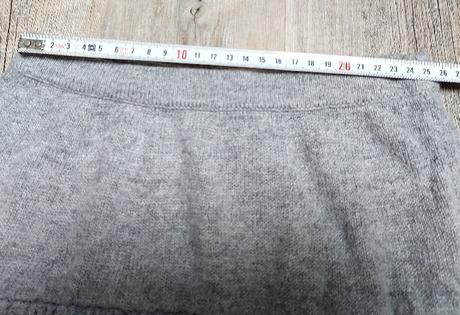 Pletená sukňa, l.o.g.g.,122