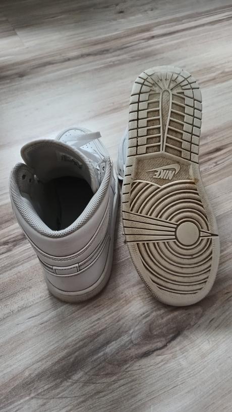 Nike air jordan, nike,40