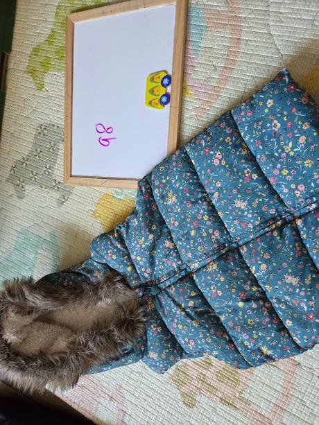 Jar jeseň vesty a vetrovky, 86